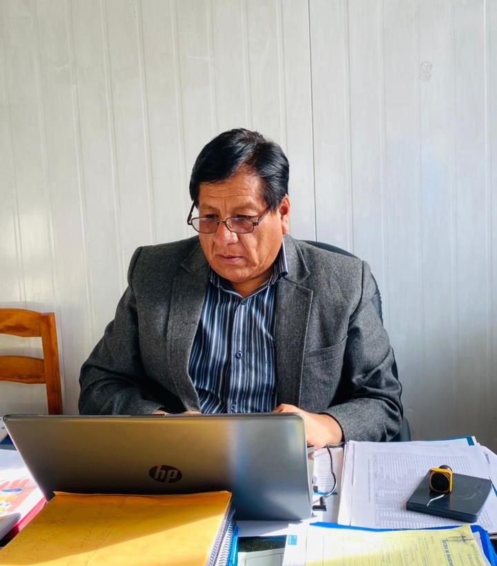 Secretario Académico