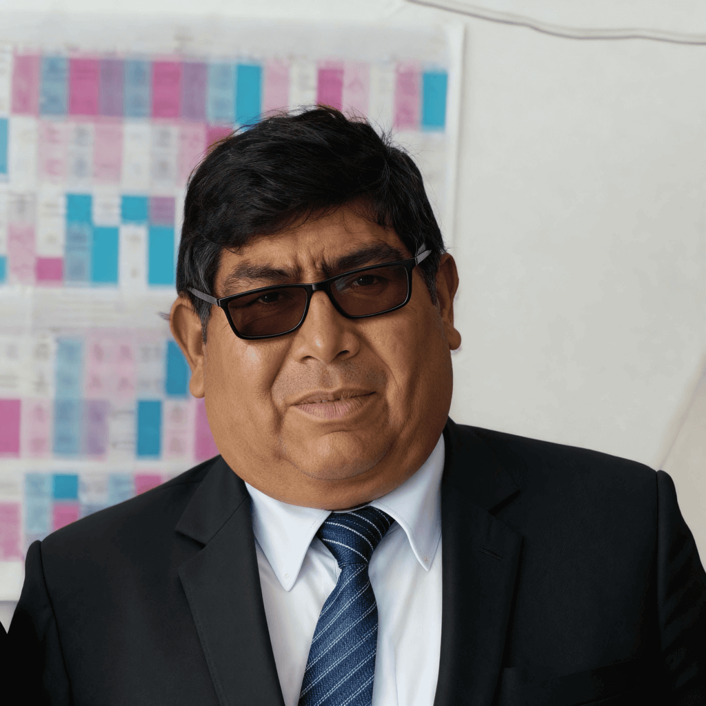 Dr. Victor Huayllani