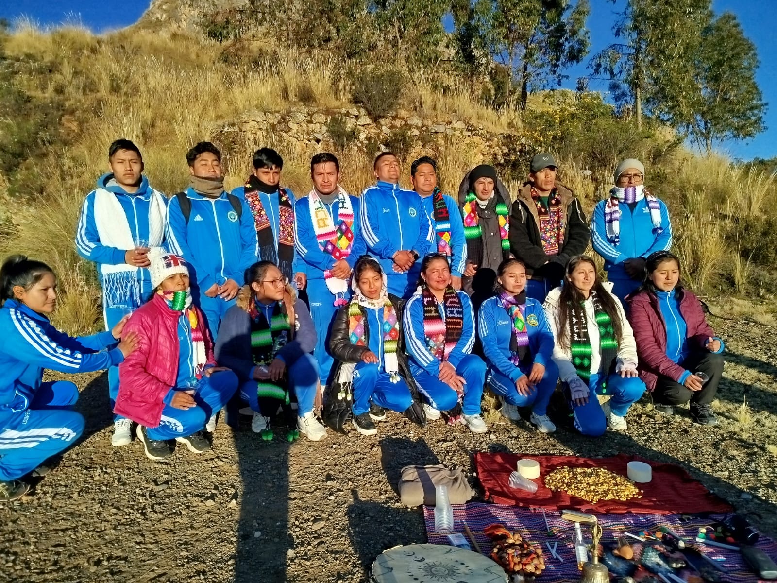 Prácticas Profesionales