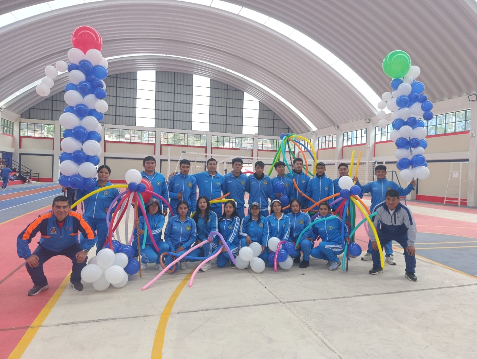 Actividades Académicas