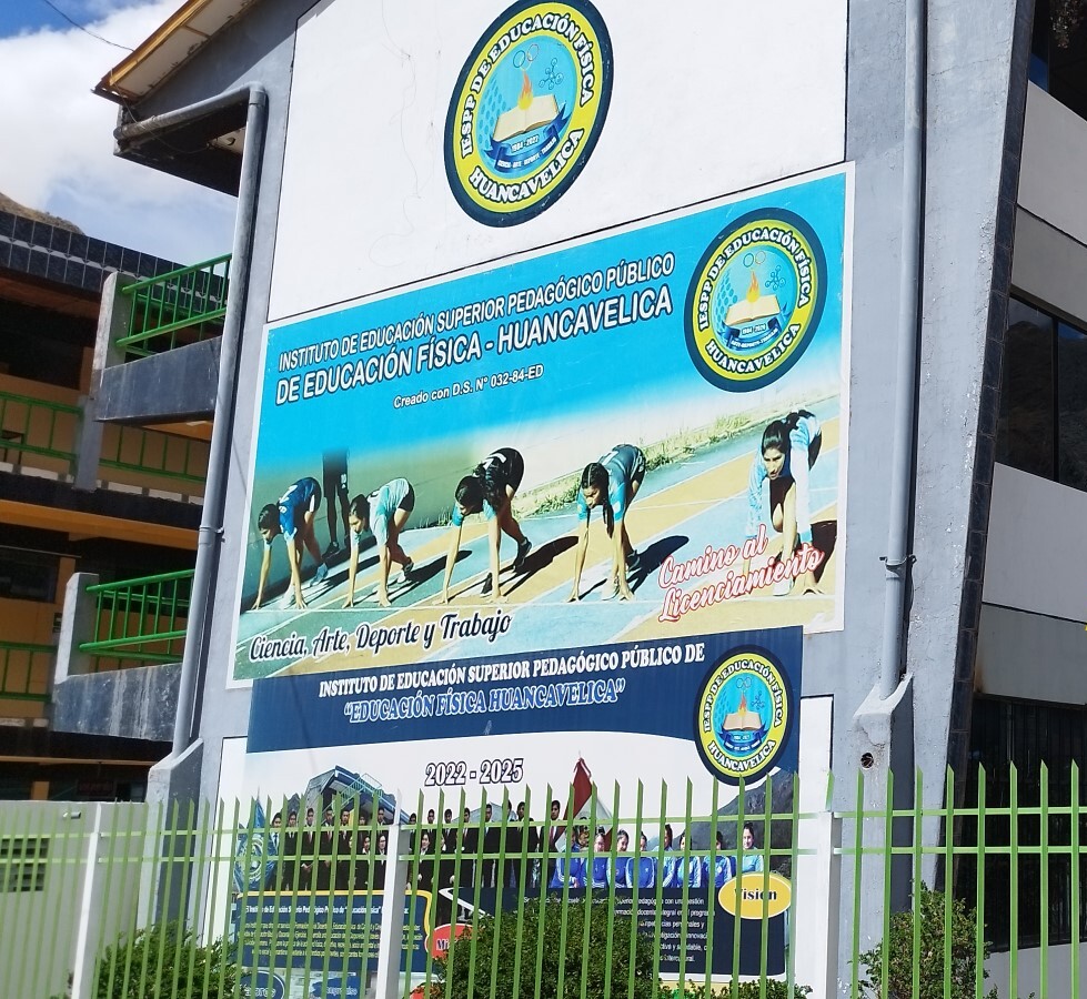 Instalaciones del Instituto