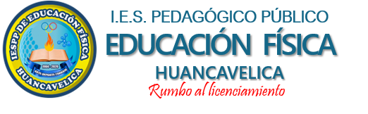 IESPP Educación Física Huancavelica