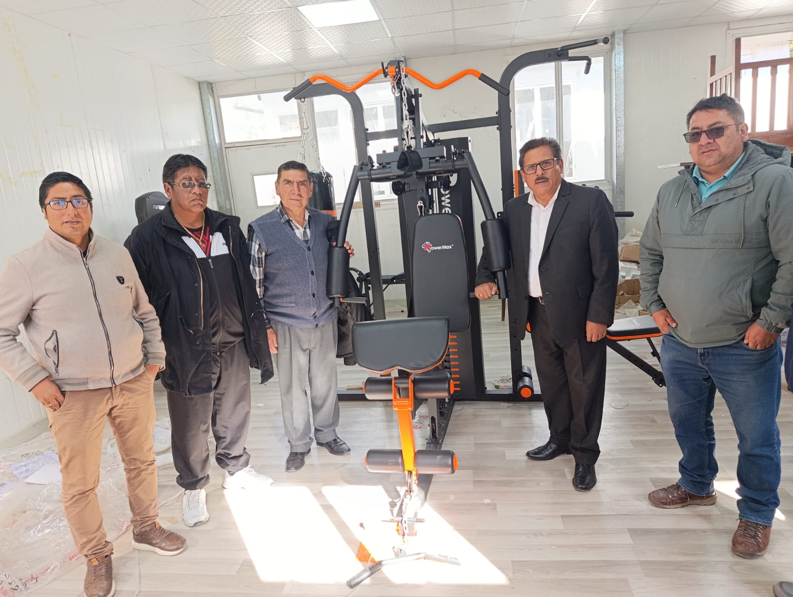 Actividad Psicopedagógica